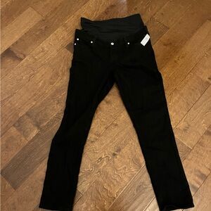 GAP Black Women's Pants